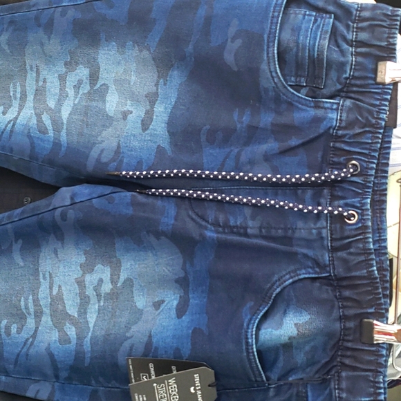 Men jean - Picture 6 of 8